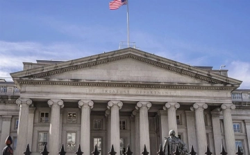 США и Великобритания расширили санкции против России