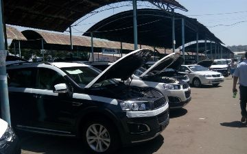 Советы для быстрой и успешной продажи подержанного автомобиля