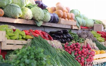 Мировые цены на продовольствие установили исторический рекорд