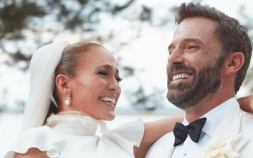 СМИ: Бен Аффлек и Дженнифер Лопес разводятся