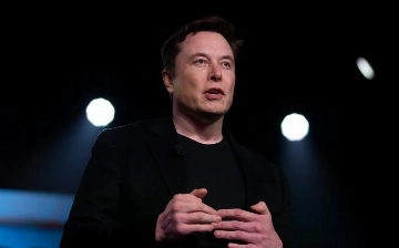 Маск может покинуть Tesla, если ему не выплатят $1 трлн