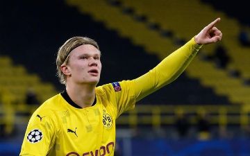 Холанн из-за травмы бедра может не выйти на поле до конца 2021 года