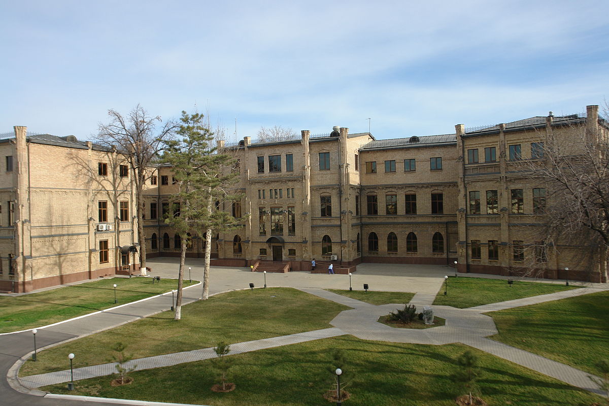 В Вестминстерском университете откроется новый факультет