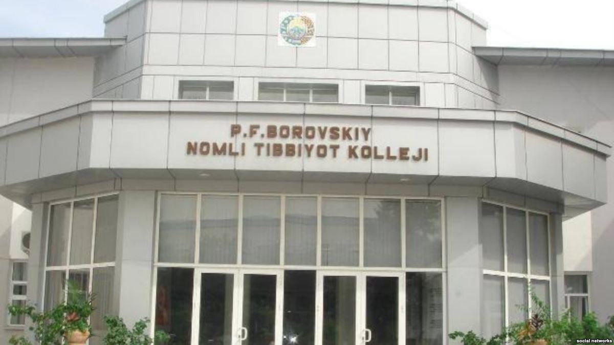 Часть колледжей Ташкента реорганизуют в спецшколы и школы-интернаты