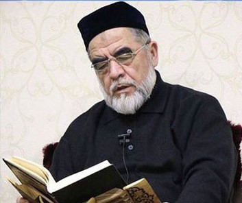 В Узбекистане вышел фильм о Шейхе Мухаммаде Садыке Мухаммаде Юсуфе