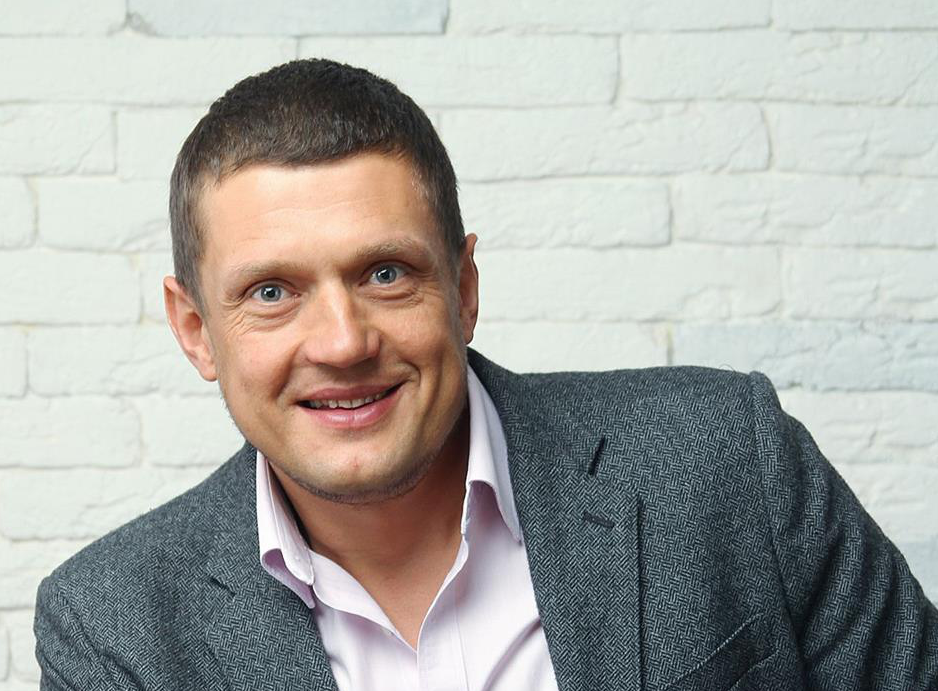 Нужно действовать обеими руками: Михаил Шамшидов о туристском потенциале Узбекистана