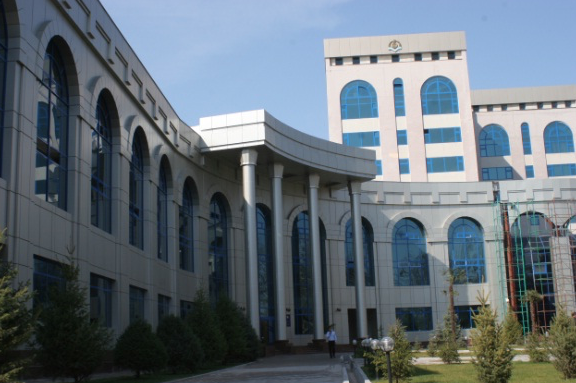 Официально: стал известен новый глава Государственного таможенного комитета Узбекистана