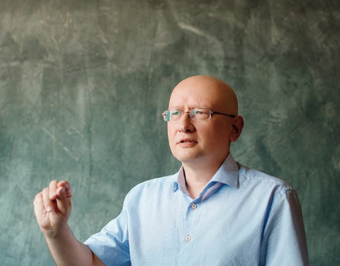 Юлий Юсупов: «Налоговой реформе быть, только бы опять не наломать дров»