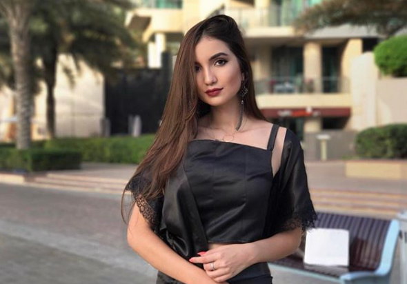 Восточные сказки: девушка из Ташкента о жизни и образовании в Дубаи