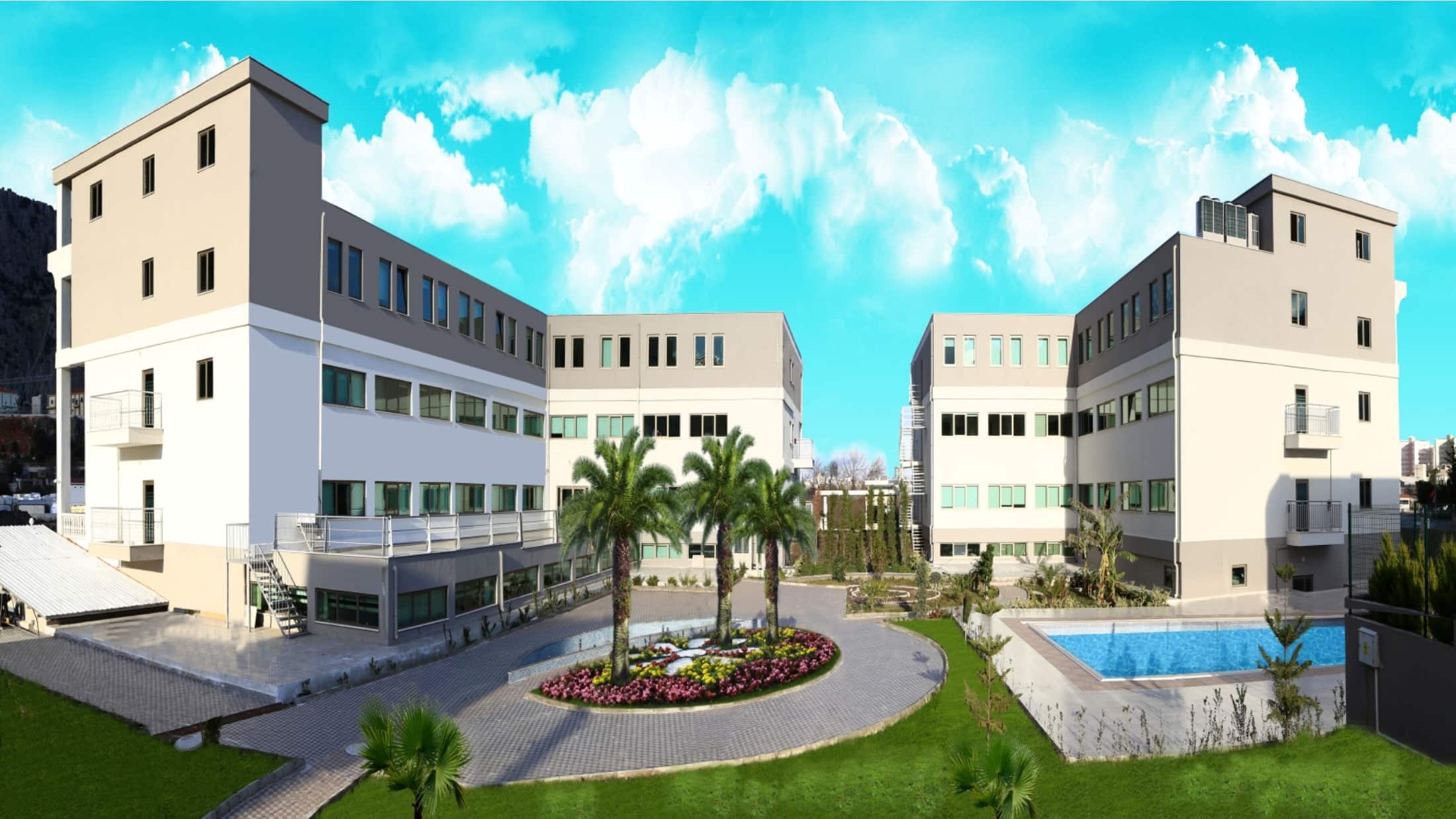 Узбекистанцы смогут бесплатно пройти обучение в Академии туризма Анталии