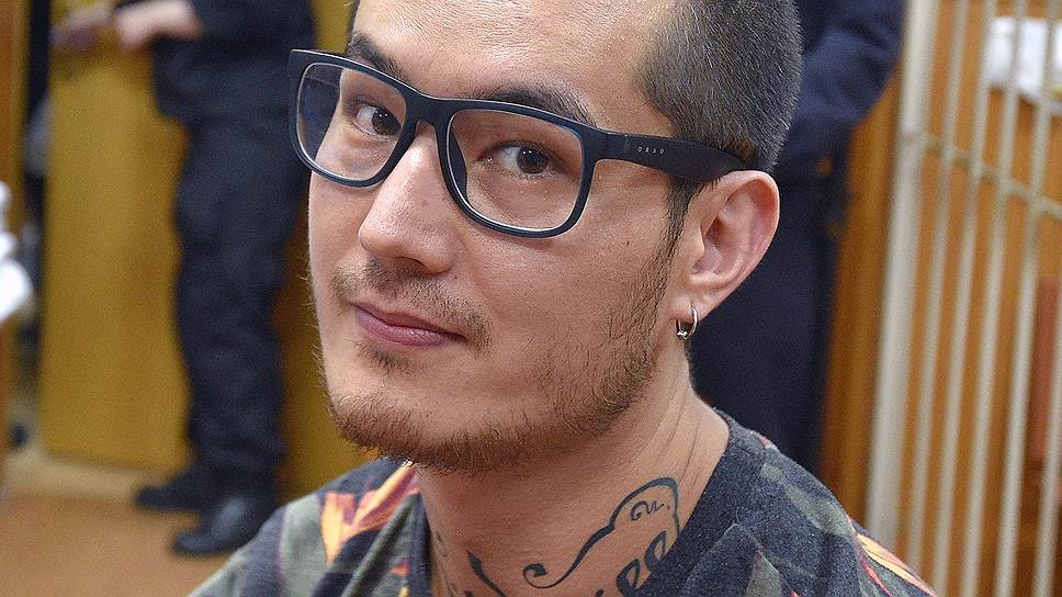 Журналисту "Новой газеты" Али Ферузу разрешили покинуть РФ