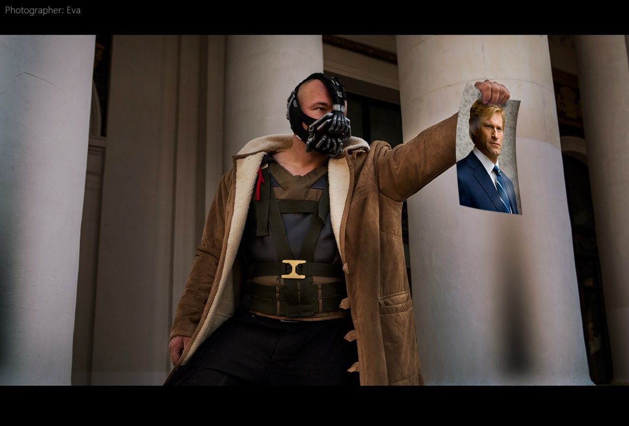 Определились главные суперзлодеи в истории кино