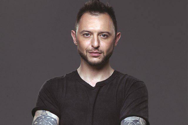 Назван фильм, в котором солист группы «Звери» сыграет главную роль 