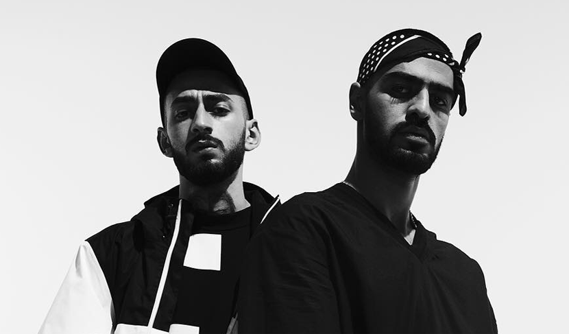 Определилась дата возвращения на сцену дуэта Miyagi & Эндшпиль