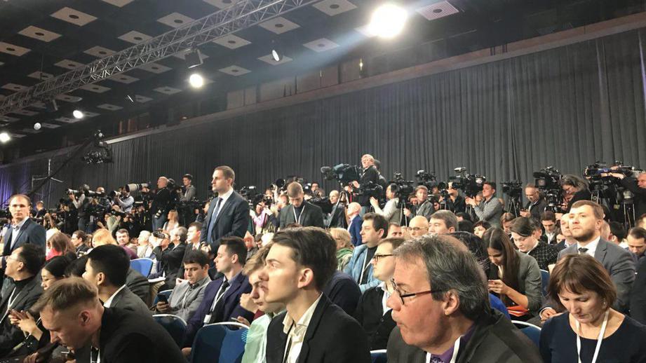 Госорганы Узбекистана обязали каждый месяц встречаться со СМИ 