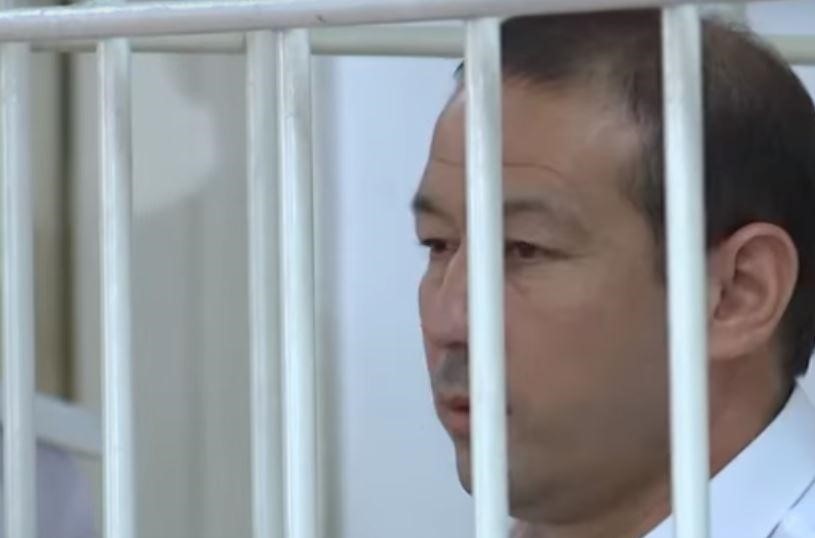 Адвокаты не согласились: по делу Ахмадбая будет подана апелляция