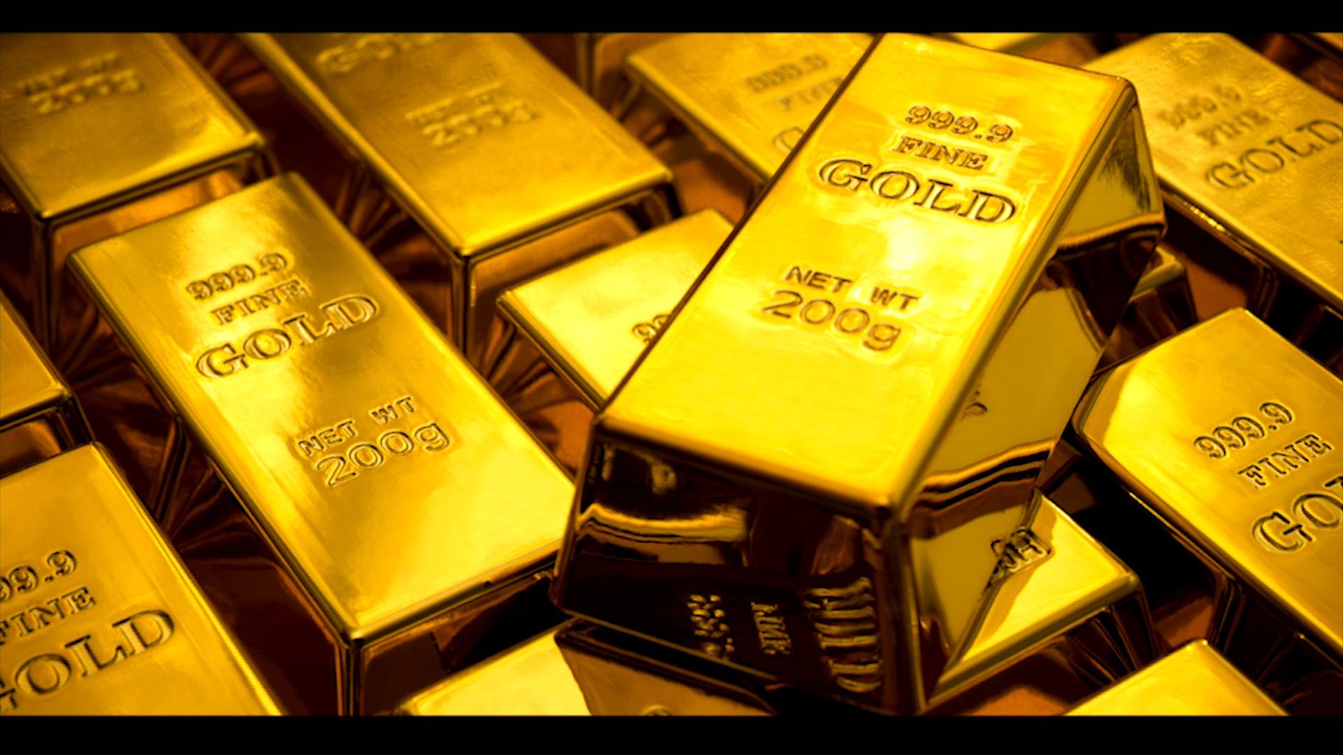 В ЦБ рассказали, на сколько вырос золотовалютный резерв Узбекистана за год 