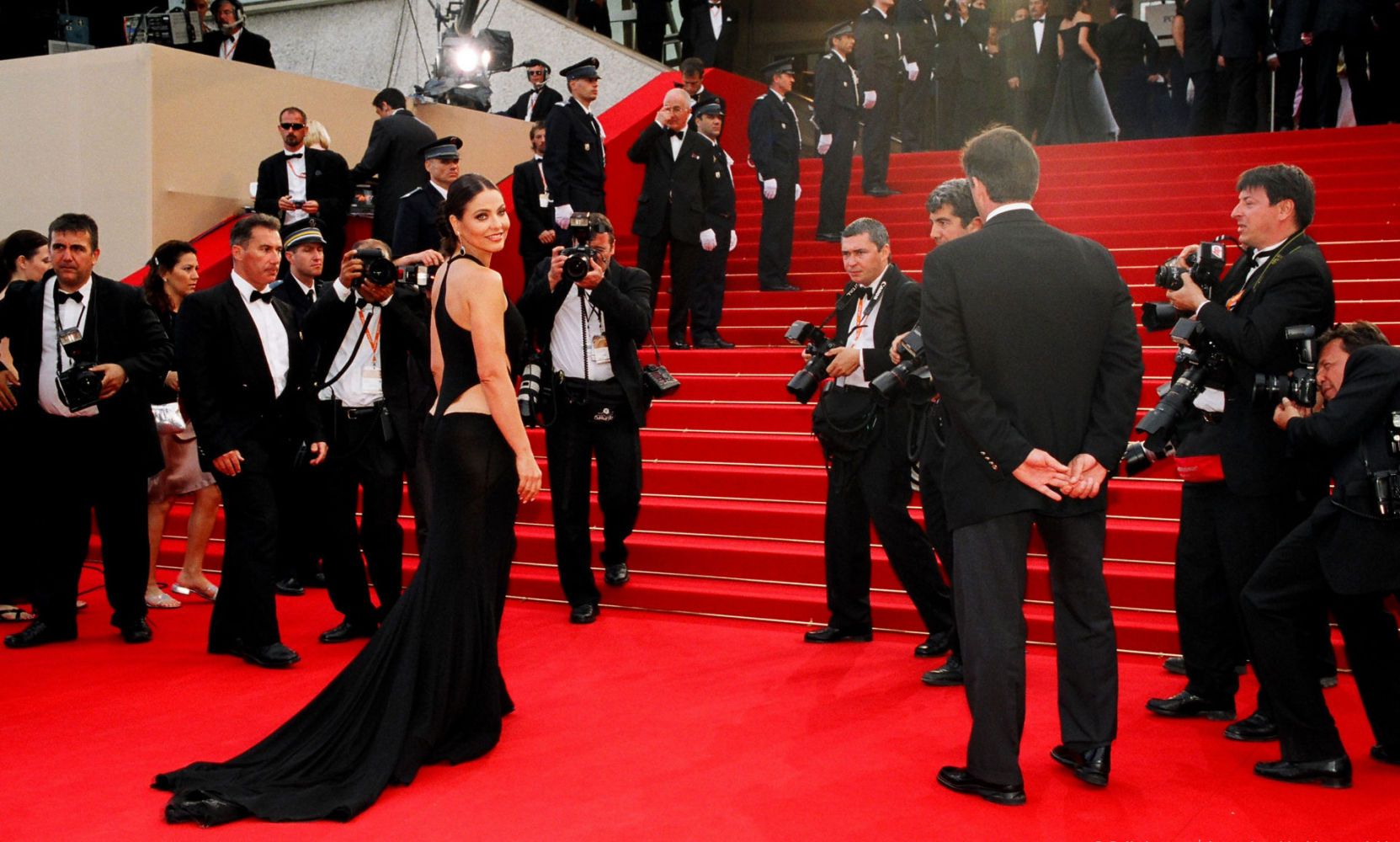 На Каннском кинофестивале впервые заработает павильон Узбекистана