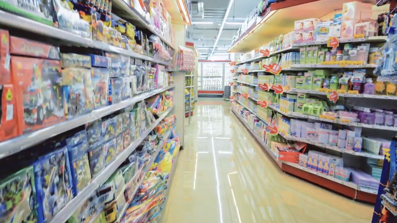 Стало известно, сколько жители разных регионов Узбекистана тратили на покупки в январе