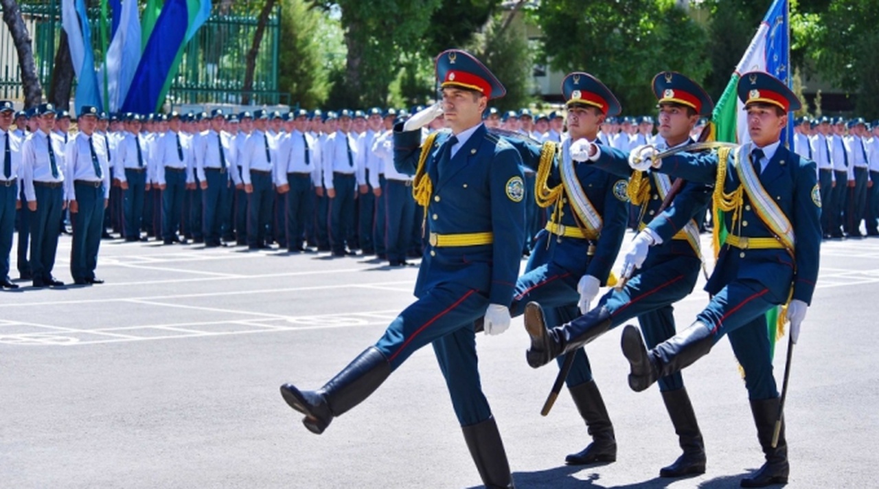 Стало известно, сколько сотрудников внутренних дел Узбекистана привлекли к уголовной ответственности
