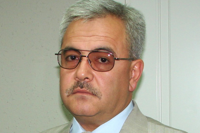 Ответственный за «Безопасный город» замглавы Мининфокома освобожден от должности 