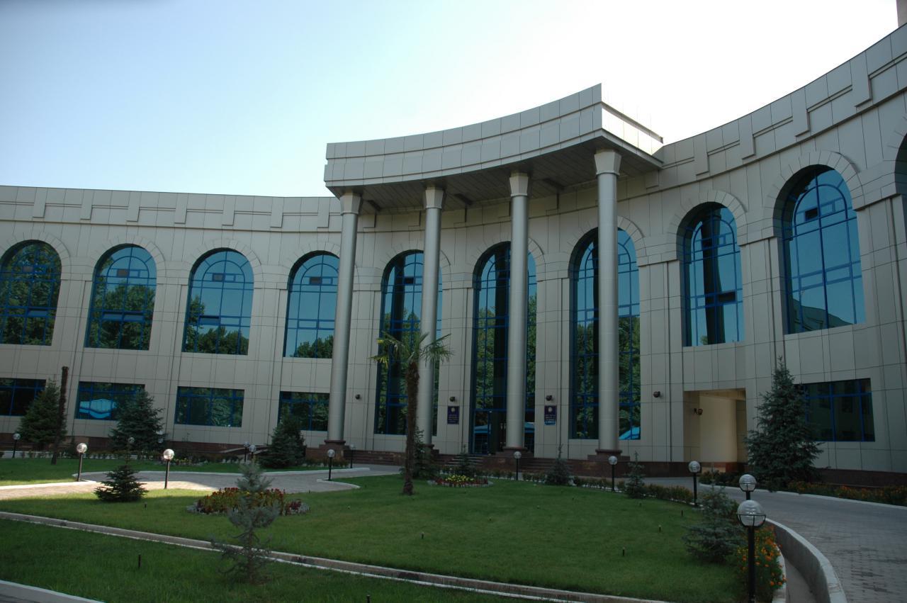 Налоговые органы Узбекистана лишат возможности проверять торговые точки и рестораны