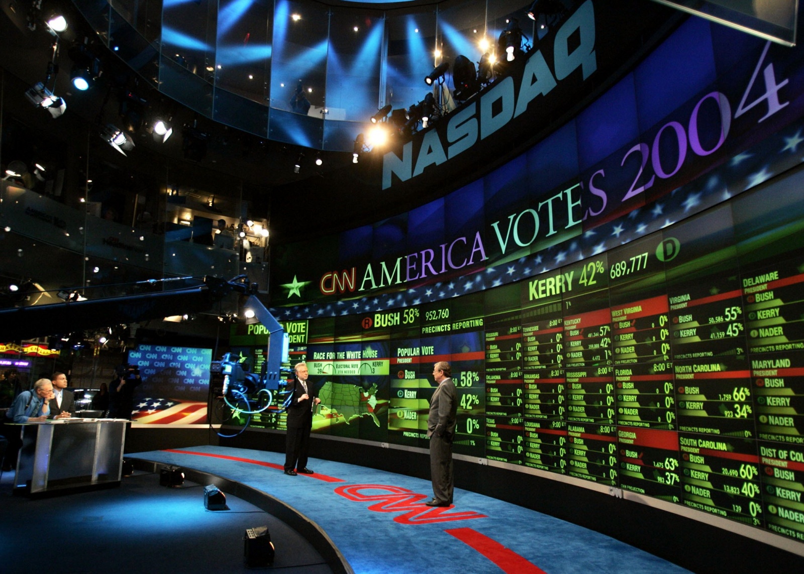 Аналитики оценили причины обвала бирж США и выяснили возможные последствия 