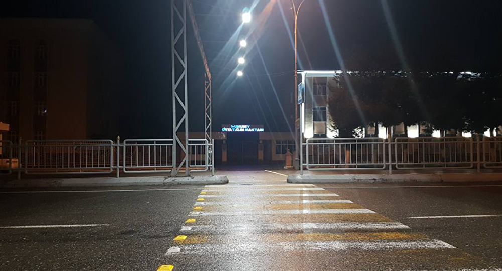 Названы нарушения и суммы, на которые будут штрафовать пешеходов в Узбекистане 