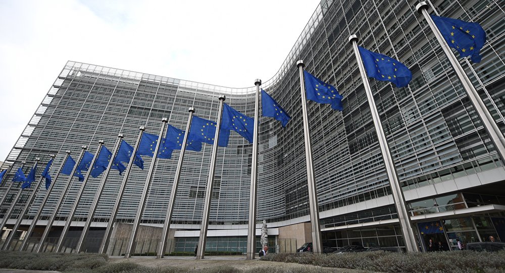 Евросоюз не планирует вводить новые санкции в отношении России 