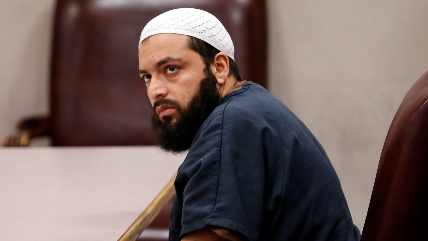 Организатор двух взрывов в США приговорен к пожизненному заключению