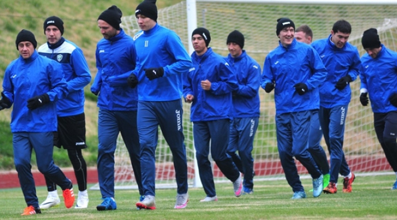 Экс-футболист Пахтакора временно возглавил национальную сборную Узбекистана по футболу