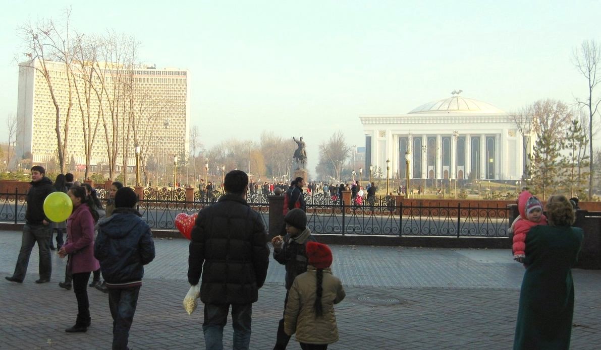 «Ижтимоий фикр» выяснил степень религиозности узбекистанцев