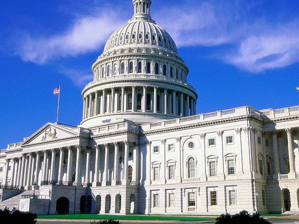 США выделили $6,3 млрд на сдерживание России