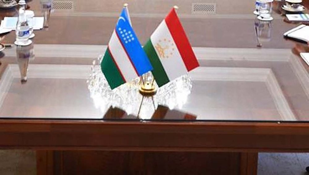 Делегация Таджикистана посетит Ташкент с официальным визитом