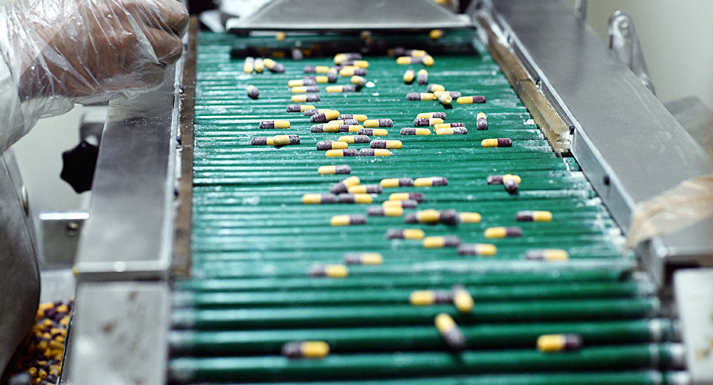 Шавкат Мирзиёев раскритиковал фармацевтические предприятия Узбекистана