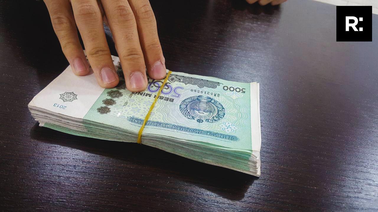 Названа позиция Узбекистана в мировом Индексе восприятия коррупции