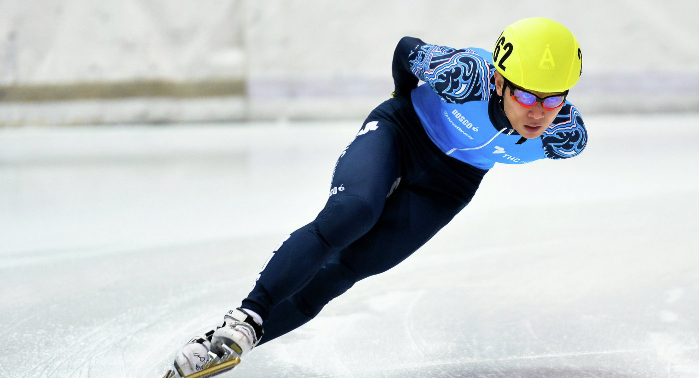 На Олимпиаде в Пхёнчхане произошло первое допинговое нарушение 